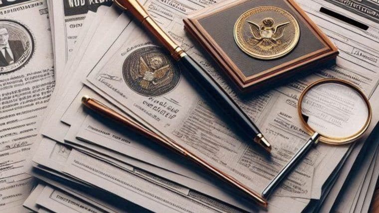 Okx reconoce incidente de seguridad que involucra la falsificación de documentos judiciales