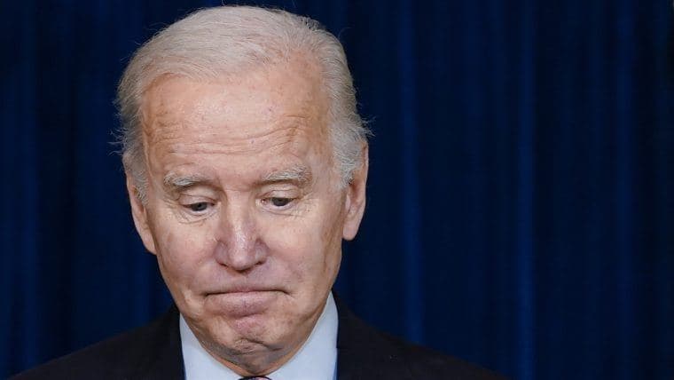 Réaction des électeurs de la cryptomonnaie : comment le veto de Biden pourrait lui avoir coûté l'élection de 2024