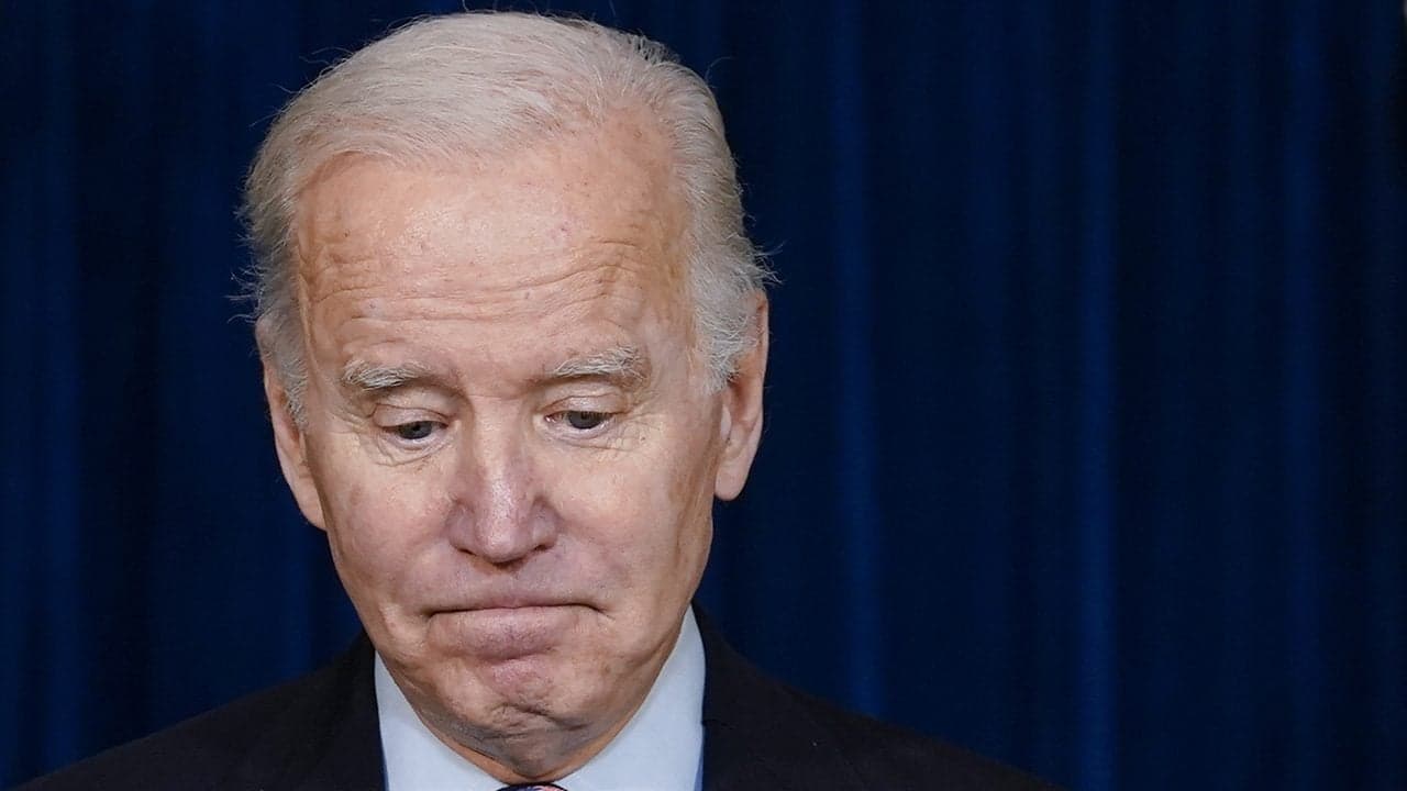 Réaction des électeurs de la cryptomonnaie : comment le veto de Biden pourrait lui avoir coûté l'élection de 2024