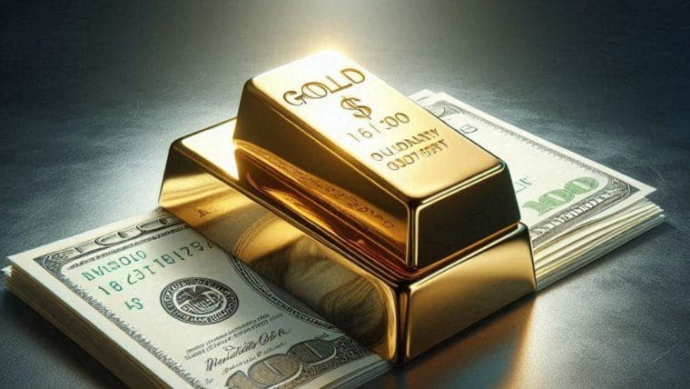 Tether lance Alloy, ouvrant les portes à l'émission d'actifs conformes au standard de l'or