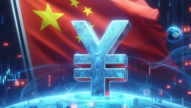 Приложение Digital Yuan убрало описание 'Pilot', намекая на изменение статуса на готовое к производству