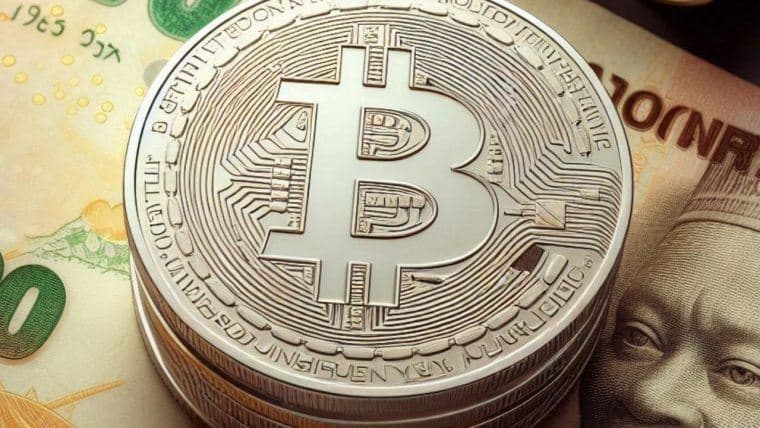 El multimillonario mexicano Ricardo Salinas insta a sus seguidores a comprar Bitcoin mientras el Naira nigeriano cae por debajo de un Satoshi
