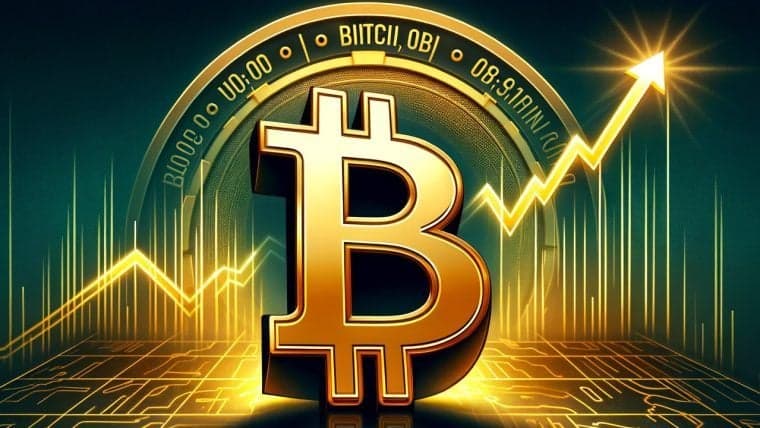 Аналитики оптимистично настроены по поводу Bitcoin: QCP Capital прогнозирует новые исторические максимумы в июне