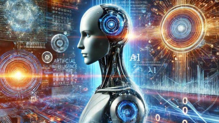 Balaji Srinivasan spiega perché le criptovalute domineranno i sistemi monetari post-intelligenza artificiale