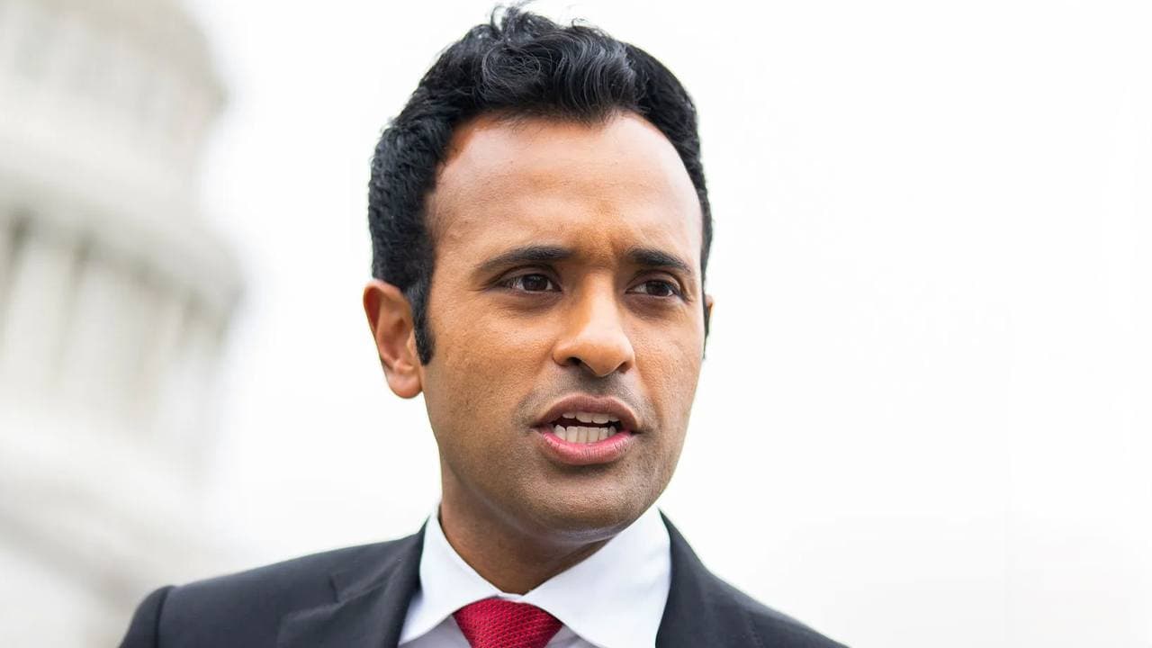 Le prospettive di Vivek Ramaswamy come VP Crescono dell'1.100% sul Mercato delle Previsioni Polymarket