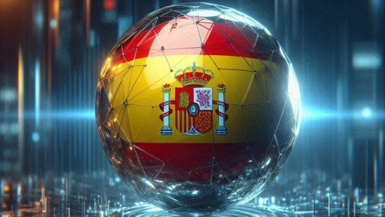 Worldcoin accepte de suspendre temporairement ses opérations en Espagne