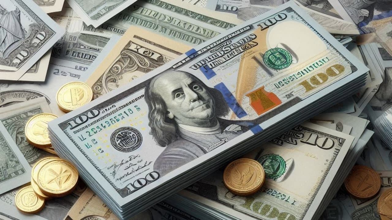 L'ex Presidente della Camera Paul Ryan: Le Stablecoin possono aiutare a combattere un'imminente crisi del debito degli Stati Uniti e l'influenza crescente della Cina