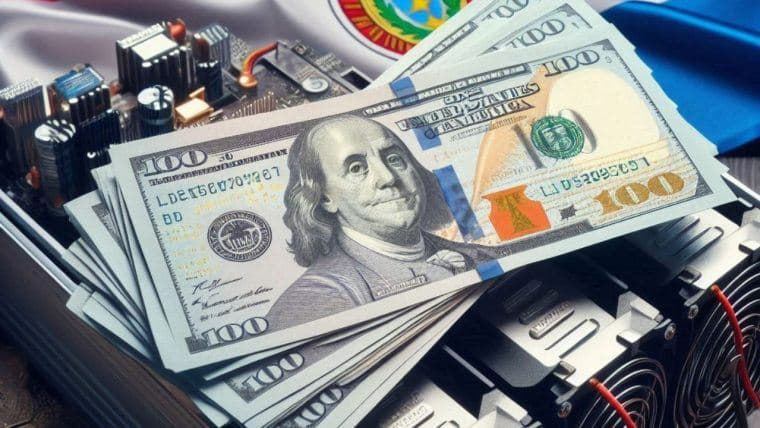 Nationale Energieverwaltung ANDE Mitarbeiter sollen angeblich an der Einrichtung illegaler Bitcoin-Minen in Paraguay beteiligt sein
