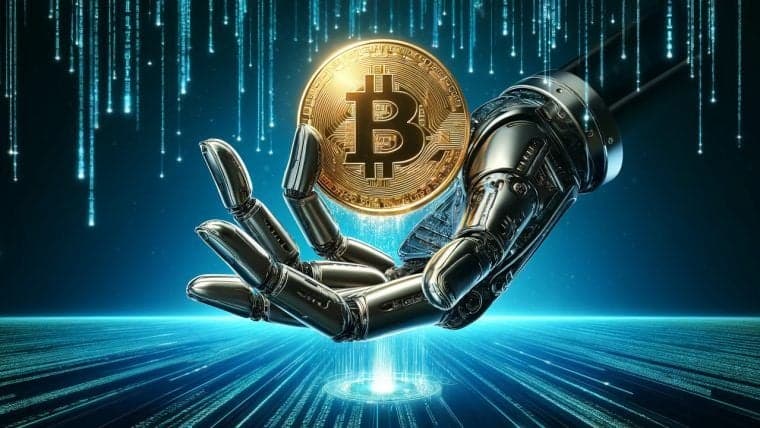 Software-Ingenieur: Verankerung von KI in öffentlichen Blockchains hilft bei der Erstellung eines 'permanenten Herkunftsnachweises'