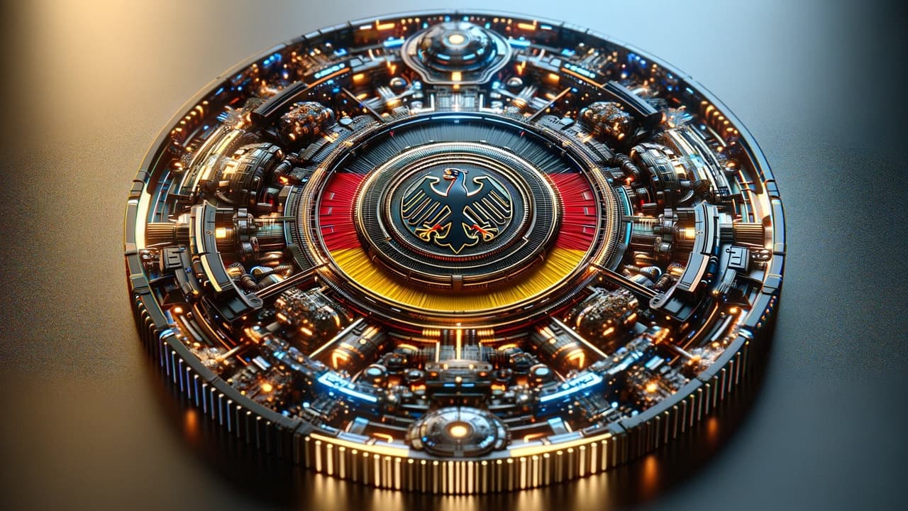 Studie: Hälfte der befragten Deutschen 'kann sich die Nutzung eines digitalen Euros als zusätzliche Zahlungsoption vorstellen'