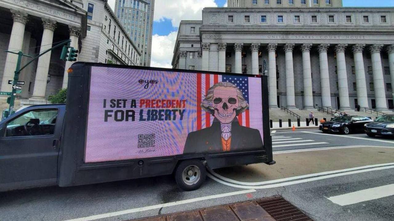 Mr. Black's 21,000-Piece Ordinal Collection: The Key to the Messianic Age?