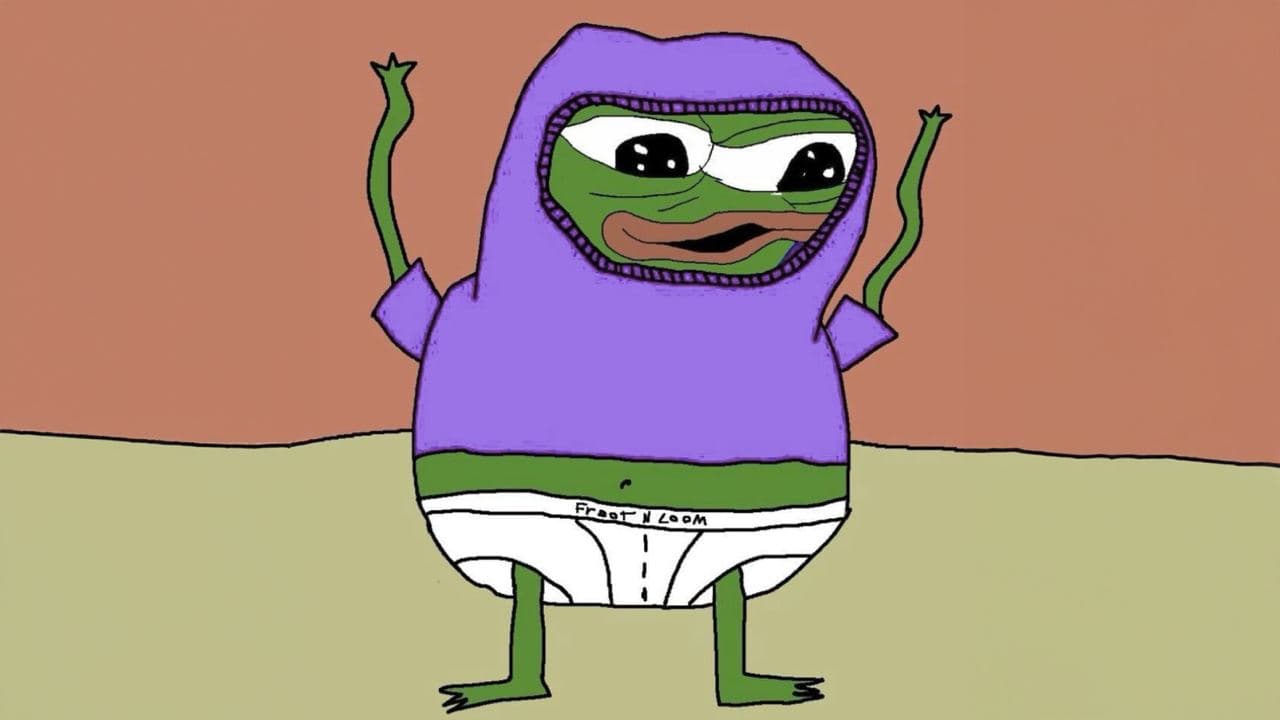 Pepe-Inspired Smidge Token Pumps Over 150% in 24 Hours â Could Pepe Unchained Explode Next?