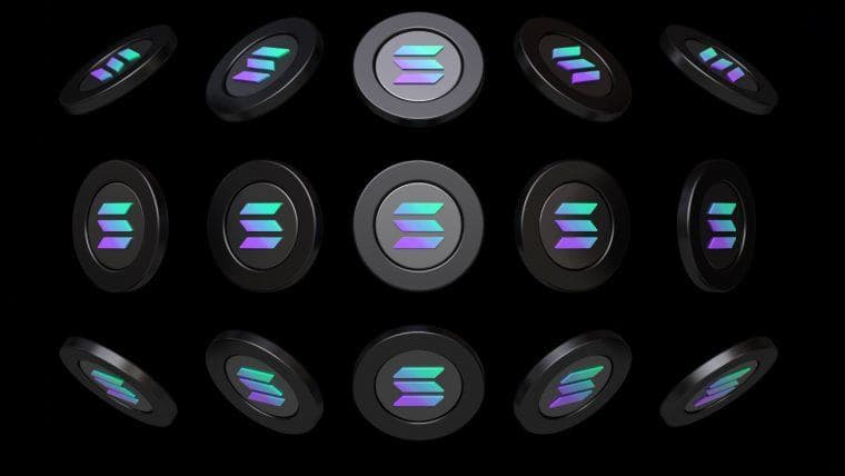 Solana grimpe de 8,1 % suite au dépôt de Vaneck auprès de la SEC pour un ETF basé sur SOL