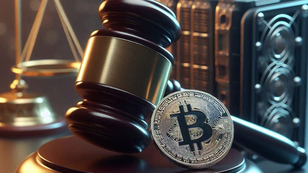 Marathon Digital Bitcoin-Minenmanager in Texas von Lärmbelästigungsvorwürfen freigesprochen