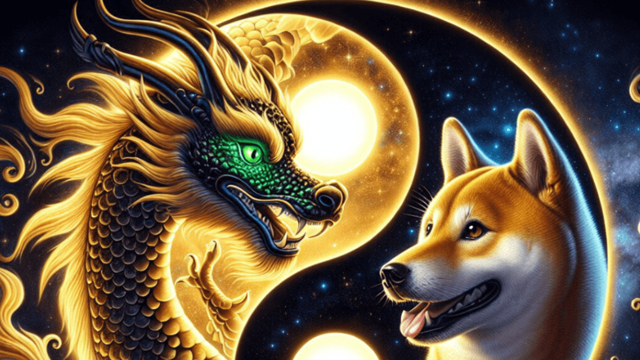 Ryoshi: The Visionary Behind Omikami and RyuJin