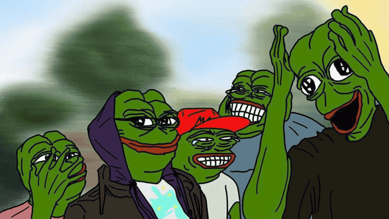 Meme Coin Price Analysis for July: Pepe, Brett, PlayDoge