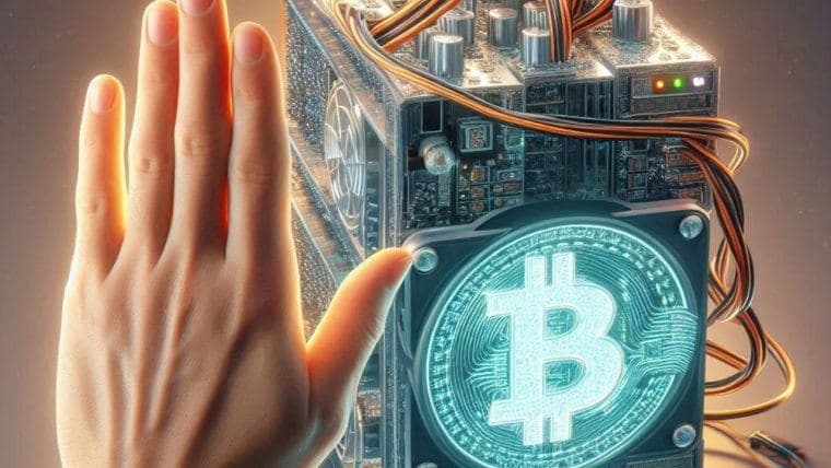 Президент Парагвая отклоняет жалобы на повышение тарифов за электроэнергию от компаний, занимающихся майнингом биткойнов, и утверждает, что высокий интерес сохраняется