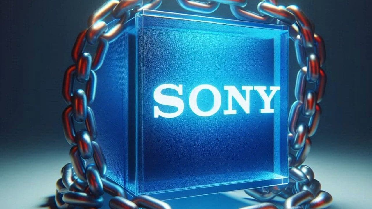 Sony Group to Enter the Cryptocurrency Trading Business Through S.BLOX's Whalefin