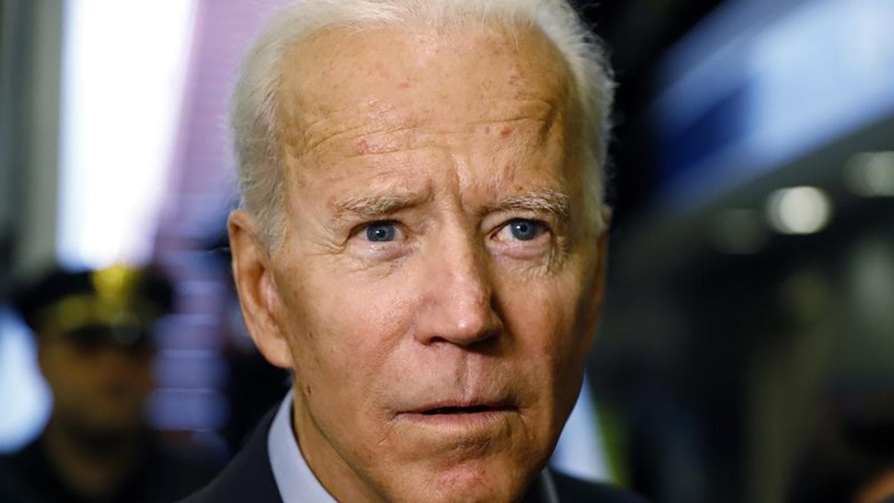 Le probabilità su Polymarket che Biden si ritiri salgono al 61% dopo che Pelosi sollecita una decisione per il 2024