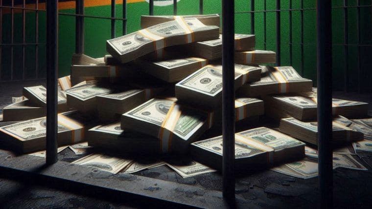 Sambia verbietet die Verwendung von Fremdwährungen, Straftäter könnten bis zu 10 Jahre Haft drohen