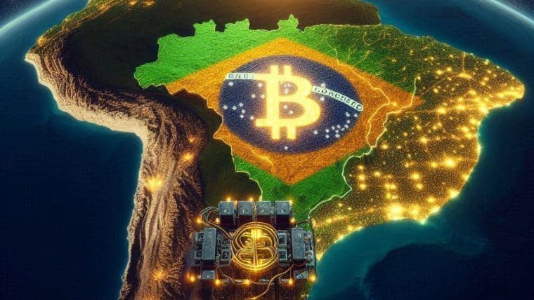 Eccessiva Avidità: Sempre più Società di Mining di Bitcoin Stanno Abbandonando il Paraguay per il Brasile