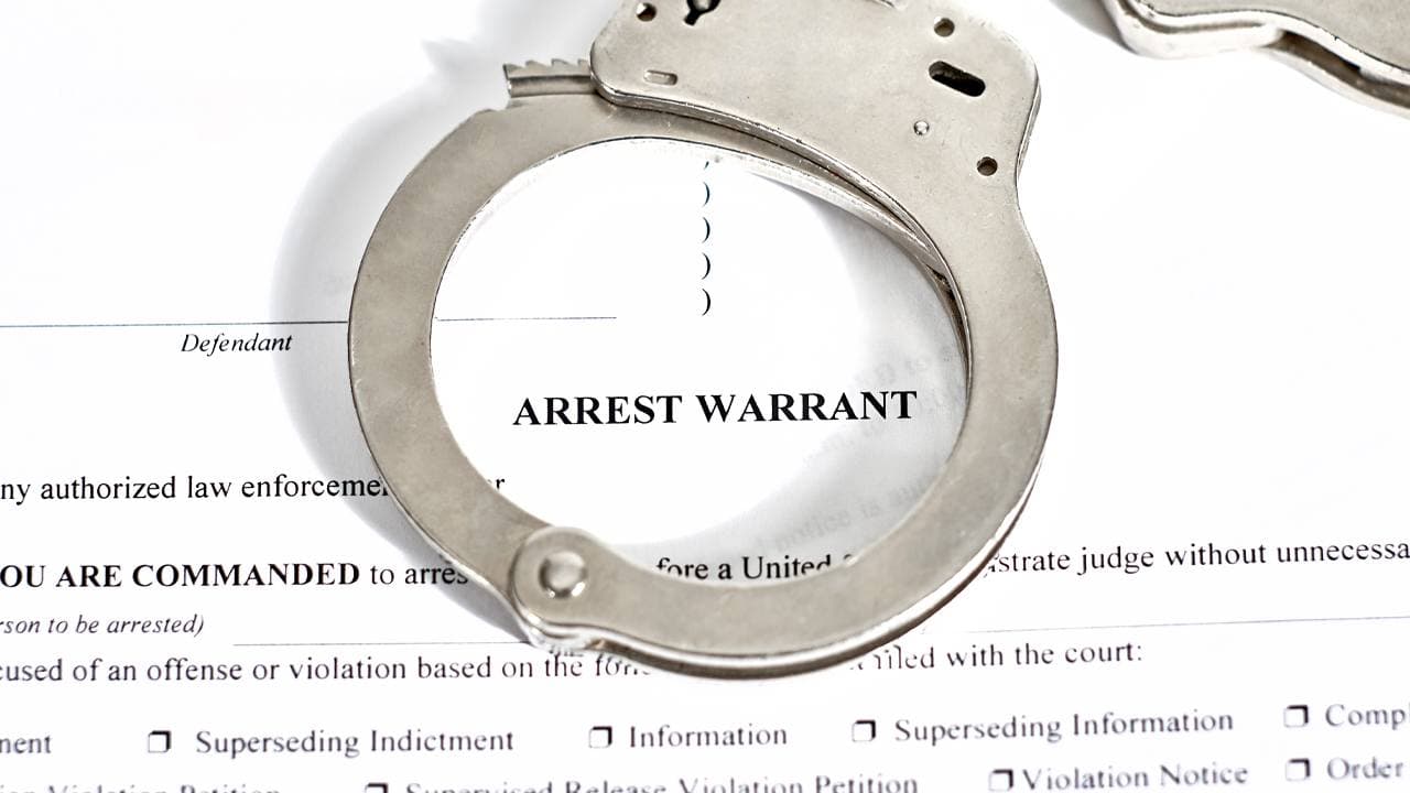 Il medico del carcere nigeriano rischia l'arresto per il rapporto sulla salute dell'esecutivo di Binance incarcerato