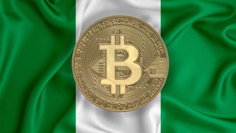 Kucoin wird für nigerianische Nutzer 7,5 % MwSt. auf Transaktionsgebühren einführen