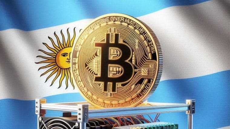 Steigende Stromgebühren Beginnen, Bitcoin-Mining-Unternehmen von Paraguay nach Argentinien zu Treiben