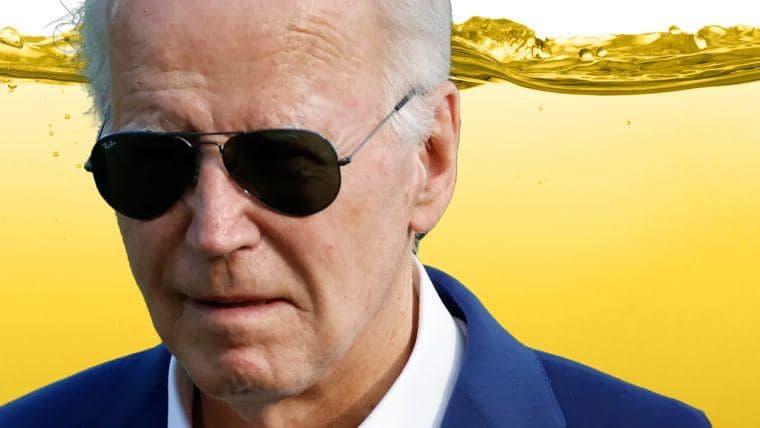 L'inflazione negli USA si attenua con una diminuzione dello 0,1% a giugno; Biden si trova di fronte ad accuse sui riserve di benzina