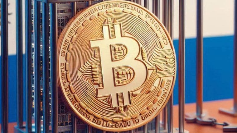 Парламент Парагвая принял закон, предусматривающий до 10 лет тюремного заключения для майнеров криптовалют за кражу электроэнергии