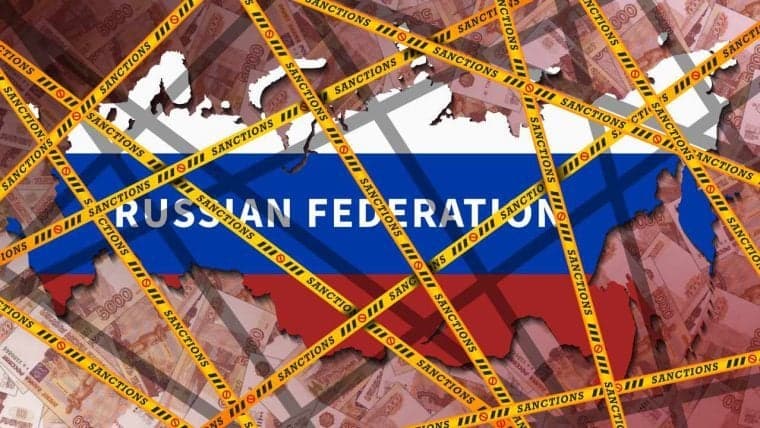 L'UE envoie à l'Ukraine 1,4 milliard d'euros provenant d'actifs russes gelés