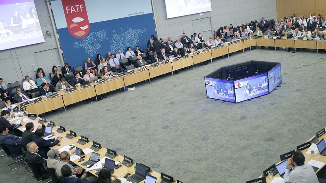 Les trois quarts des juridictions partiellement ou non conformes avec la recommandation du secteur des PSVA, selon le GAFI