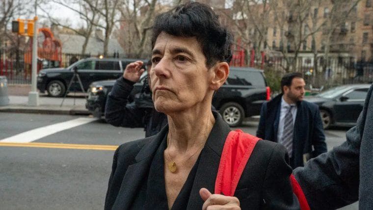 Bericht: Familie im Zentrum von Sam Bankman-Frieds Kampagnenspenden