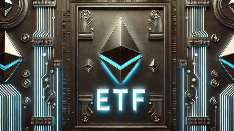 L'esperto di ETF prevede il debutto dell'ETF Ethereum Spot entro 2 settimane