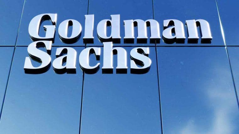 Goldman Sachs impulsa servicios criptográficos ante el aumento de interés — Planea 3 nuevos proyectos de tokenización