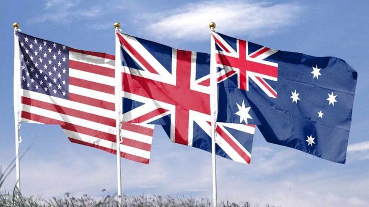 Kraken erweitert Krypto-Verwahrungsdienste für Institutionen in Großbritannien und Australien