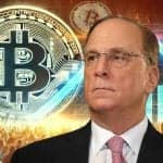 Blackrock CEO Larry Fink Explains Why Everyone Should Consider Bitcoin in Portfolios