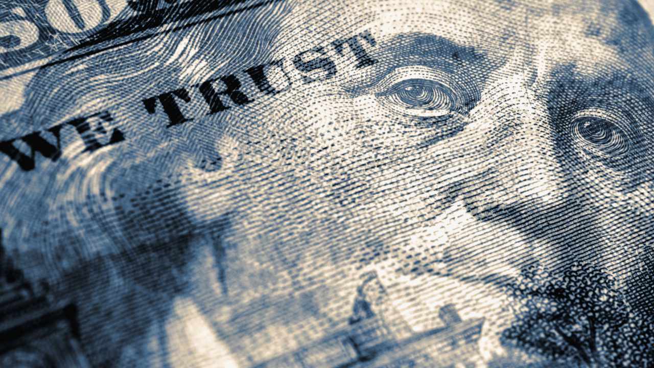 La crisis de deuda de EE.UU. se profundiza a medida que la deuda nacional supera los $35 billones