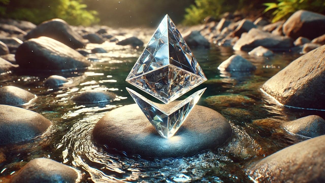 Analyse technique d'Ethereum : ETH s'accroche au seuil de 3 000 $ après le rebond