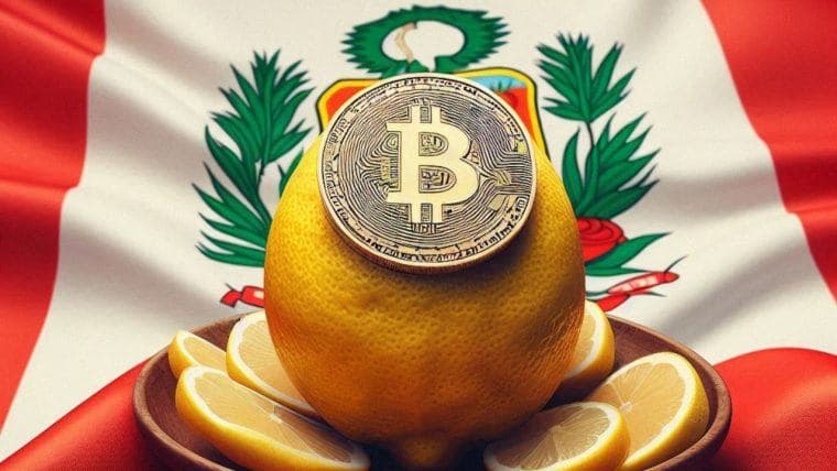 Lemon Pioneers предлагает услуги взаимодействия фиата и криптовалют в Перу