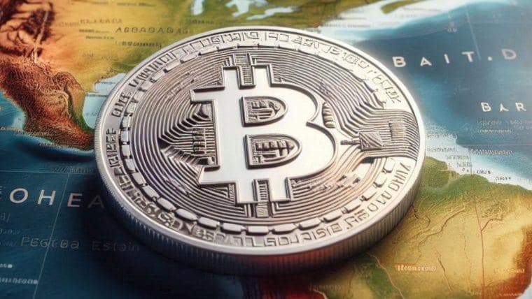 Coinwire Bericht: Latam wird seine Krypto-Handelsvolumen dieses Jahr mehr als verdoppeln