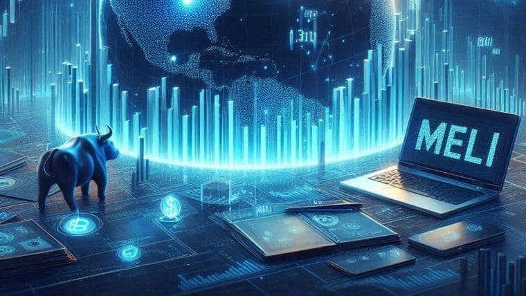 Mercado Libre orientato alle criptovalute diventa la più grande azienda del Latam