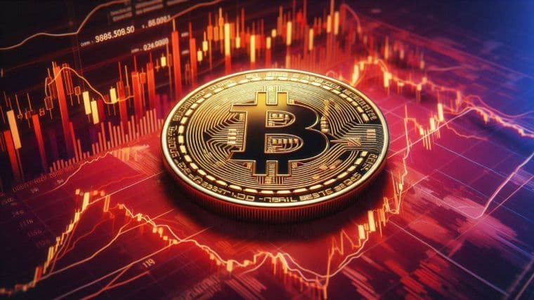 L'analista finanziario afferma che Bitcoin "Non è una copertura contro nulla"