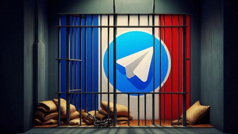 Le président français Emmanuel Macron rejette les 'fausses informations' sur l'arrestation de Pavel Durov ; 'Ce n'est en aucun cas une décision politique'