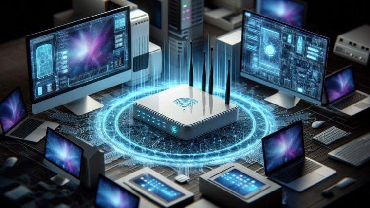 Andrena raccoglie 18 milioni di dollari per sviluppare il protocollo di banda larga basato su Solana, Depin Dawn