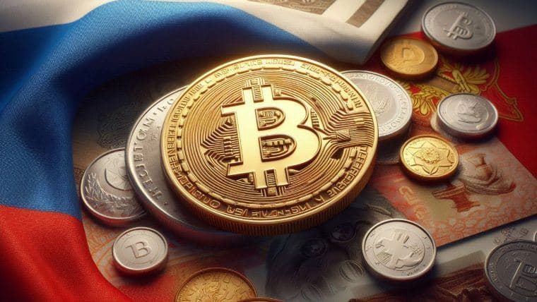 Il leader del Comitato per il Mercato Finanziario della Duma di Stato immagina scambi tra Bitcoin e Rublo Digitale