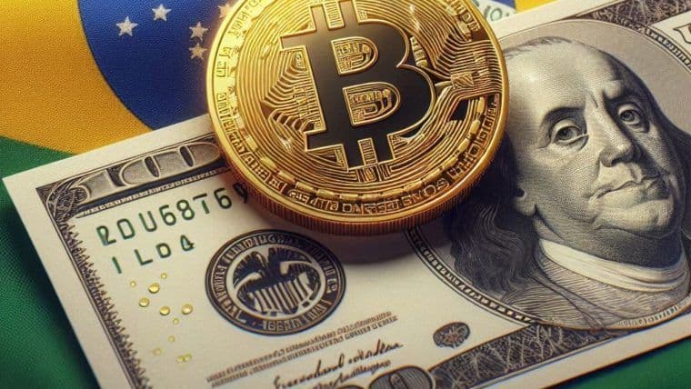 Бразильская криптовалютная биржа Mercado Bitcoin запускает гибкие кредиты под залог криптовалюты