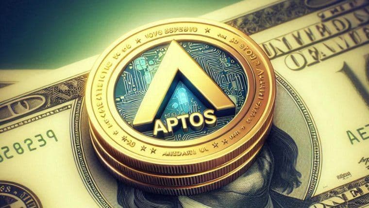 Tether lanzará la stablecoin USDT en la blockchain de Aptos