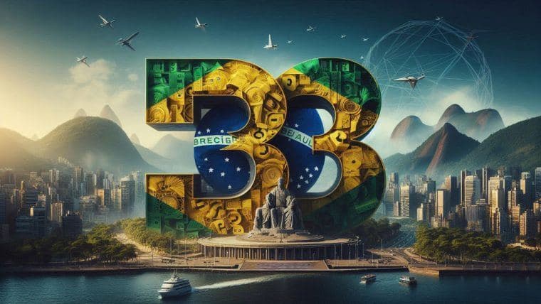 Primeiro Solana Spot ETF levanta $2,75 milhões na Bolsa de Valores Brasileira