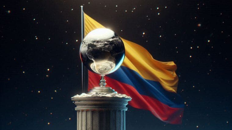 Autoridade de Proteção de Dados da Colômbia Formula Acusações Contra a Worldcoin